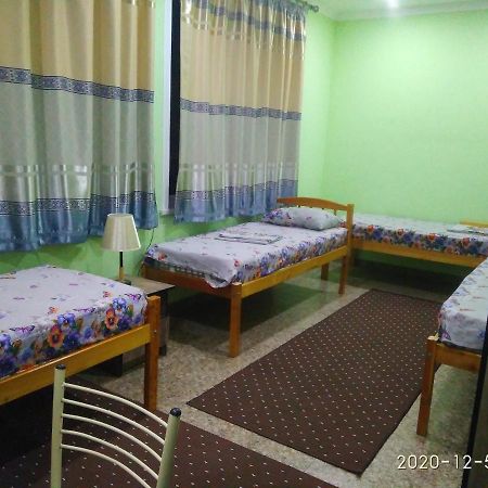 Hostel Bukhara Gold Ташкент Екстер'єр фото