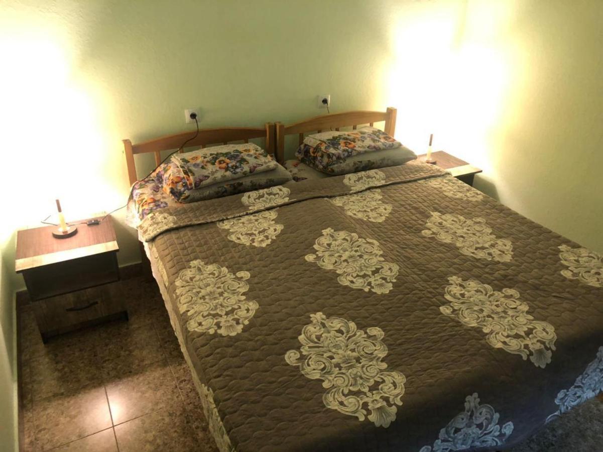 Hostel Bukhara Gold Ташкент Екстер'єр фото