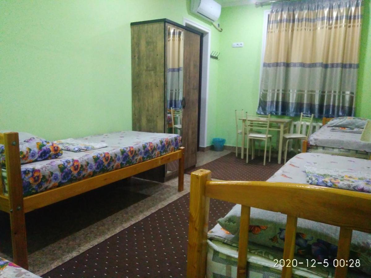 Hostel Bukhara Gold Ташкент Екстер'єр фото