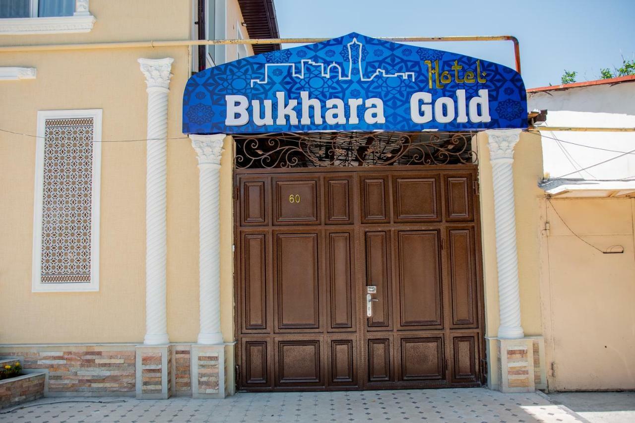 Hostel Bukhara Gold Ташкент Екстер'єр фото
