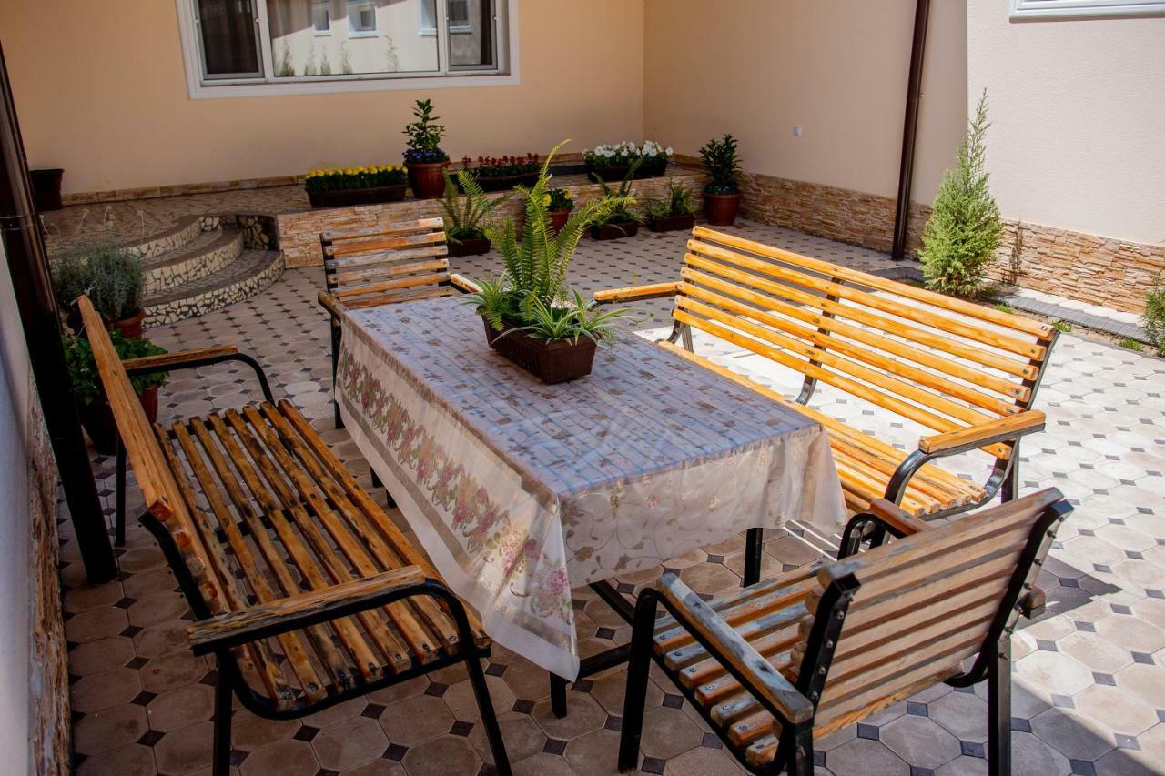 Hostel Bukhara Gold Ташкент Екстер'єр фото