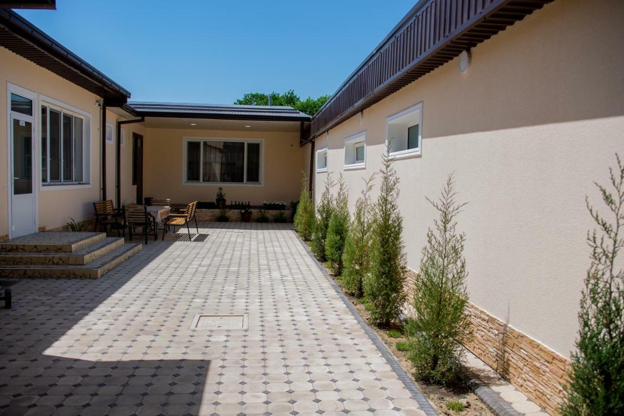 Hostel Bukhara Gold Ташкент Екстер'єр фото