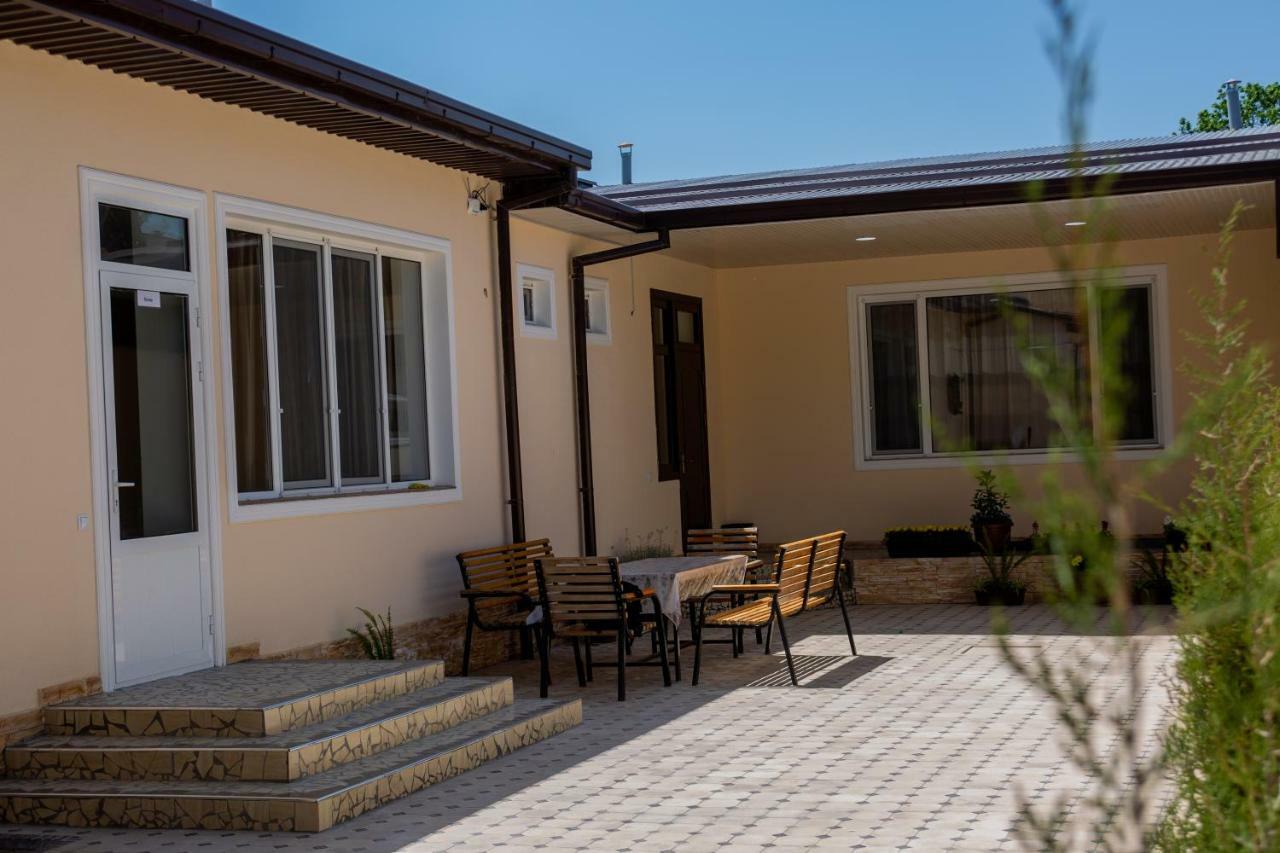 Hostel Bukhara Gold Ташкент Екстер'єр фото