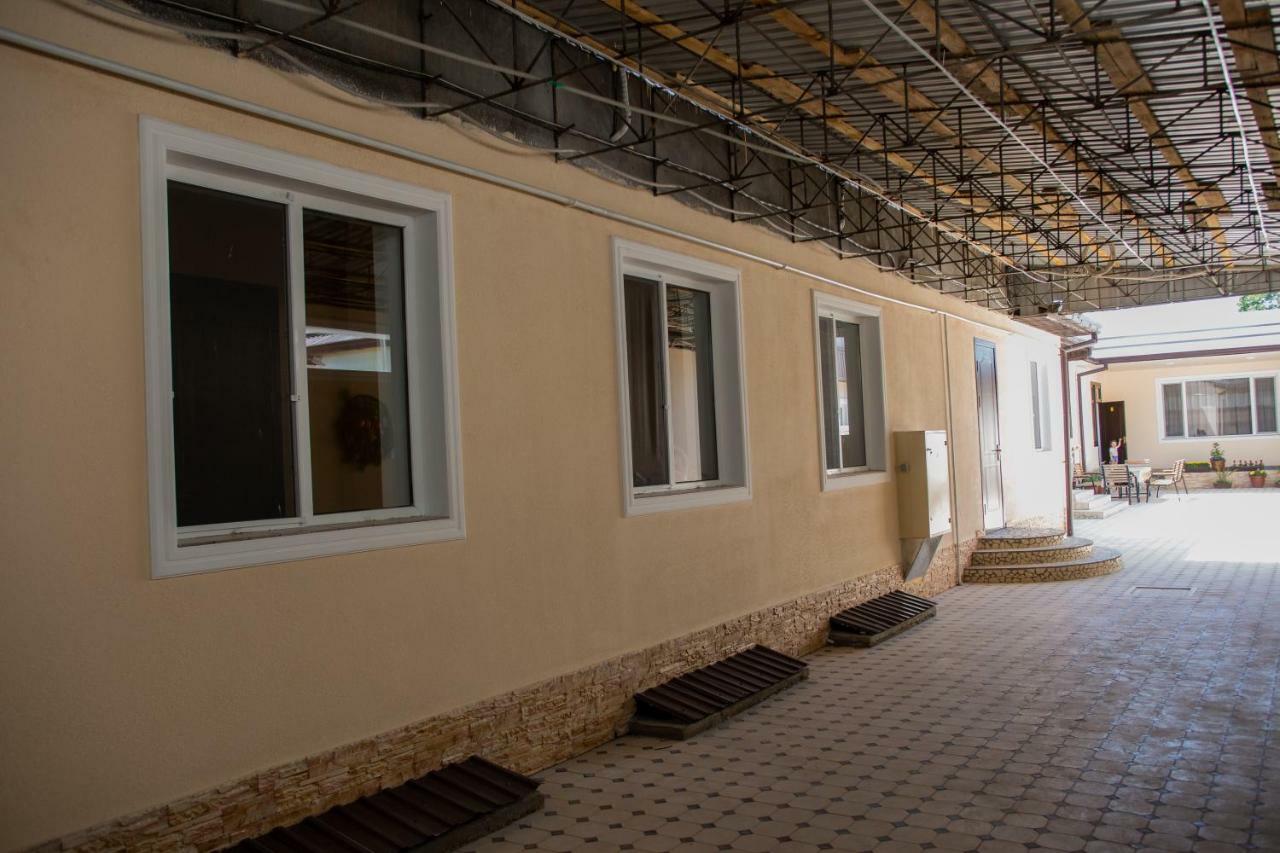 Hostel Bukhara Gold Ташкент Екстер'єр фото