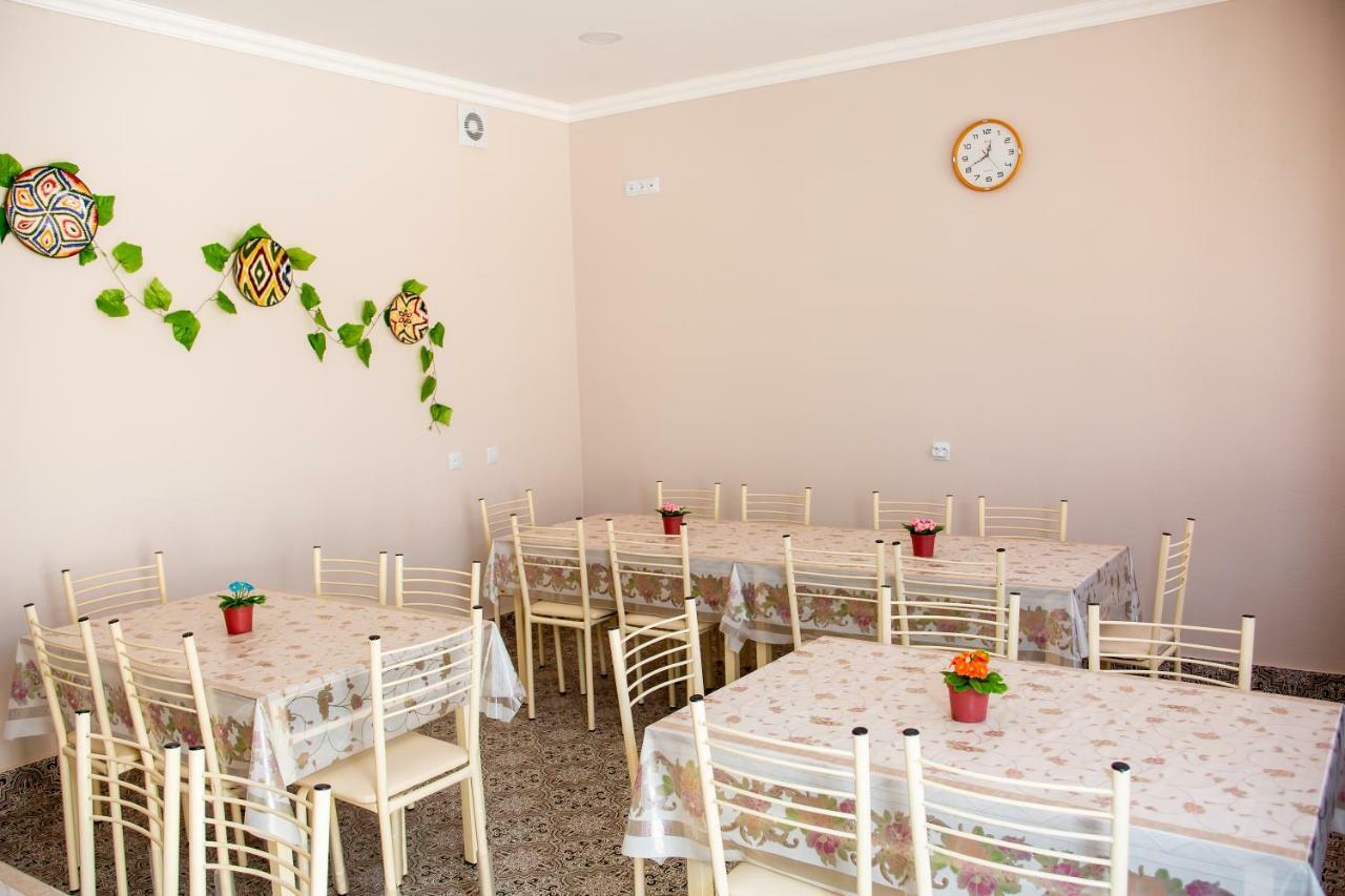Hostel Bukhara Gold Ташкент Екстер'єр фото
