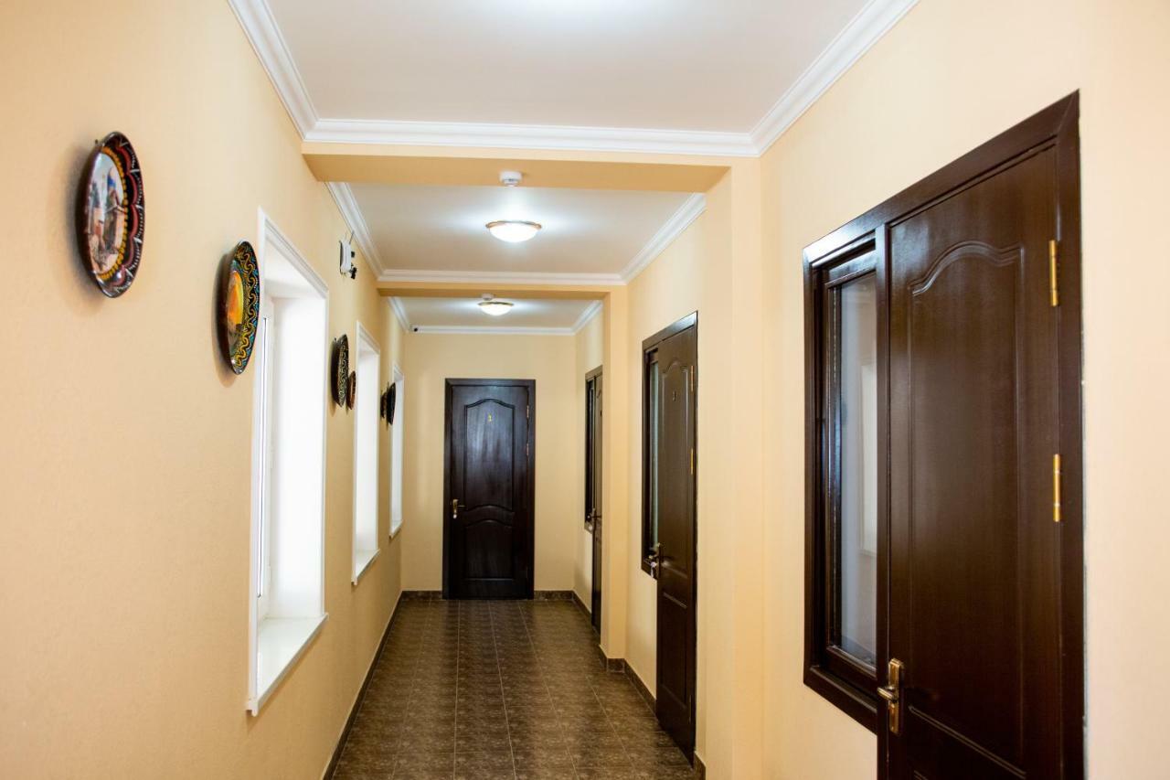 Hostel Bukhara Gold Ташкент Екстер'єр фото