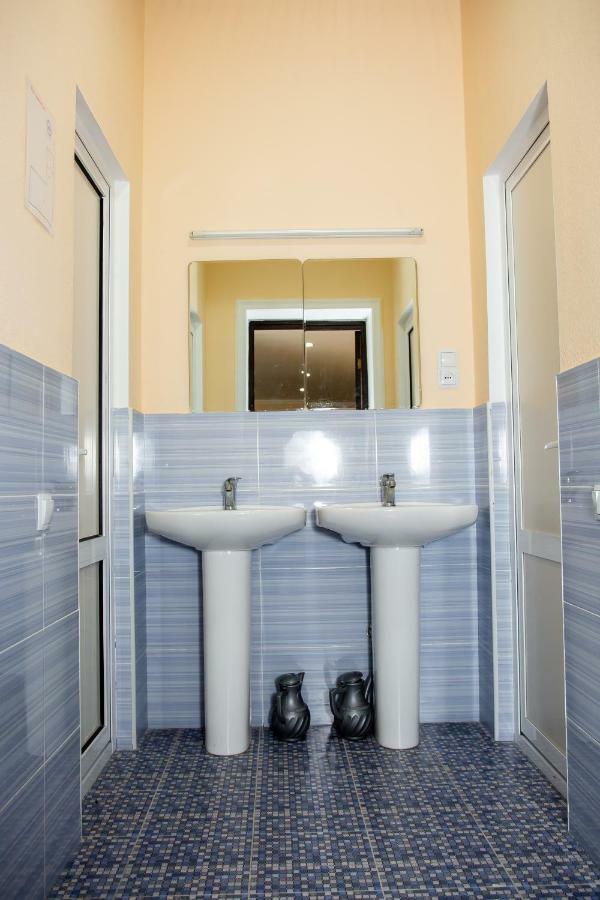 Hostel Bukhara Gold Ташкент Екстер'єр фото
