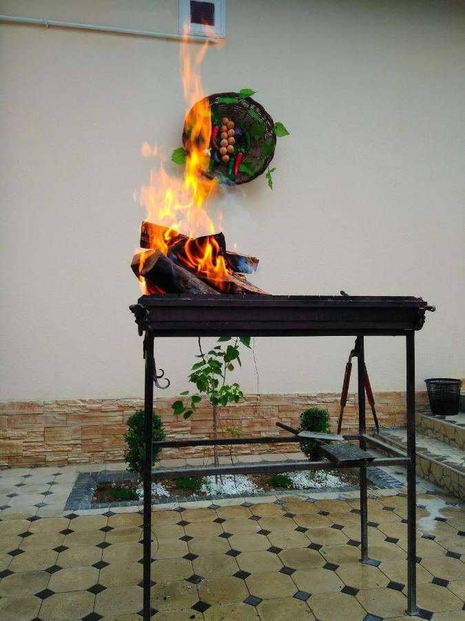 Hostel Bukhara Gold Ташкент Екстер'єр фото