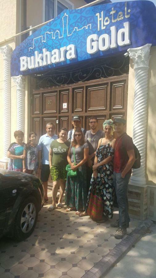Hostel Bukhara Gold Ташкент Екстер'єр фото