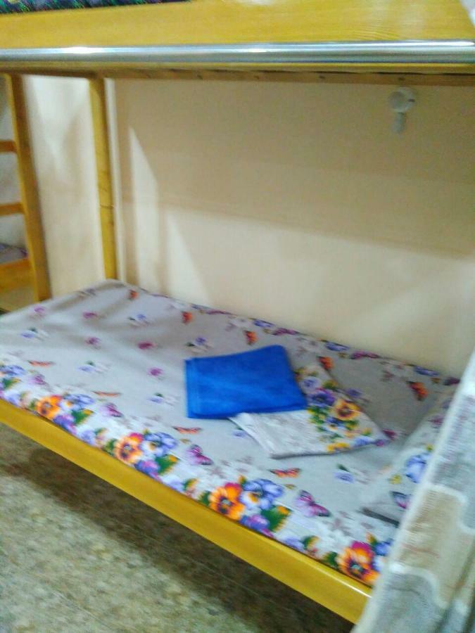 Hostel Bukhara Gold Ташкент Екстер'єр фото