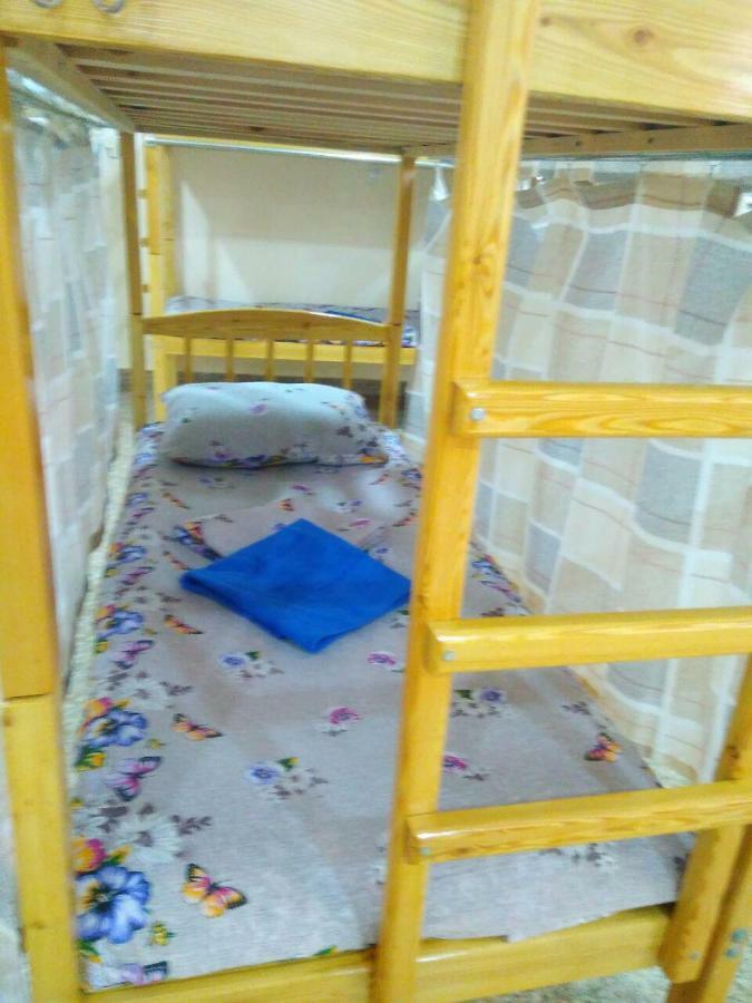 Hostel Bukhara Gold Ташкент Екстер'єр фото